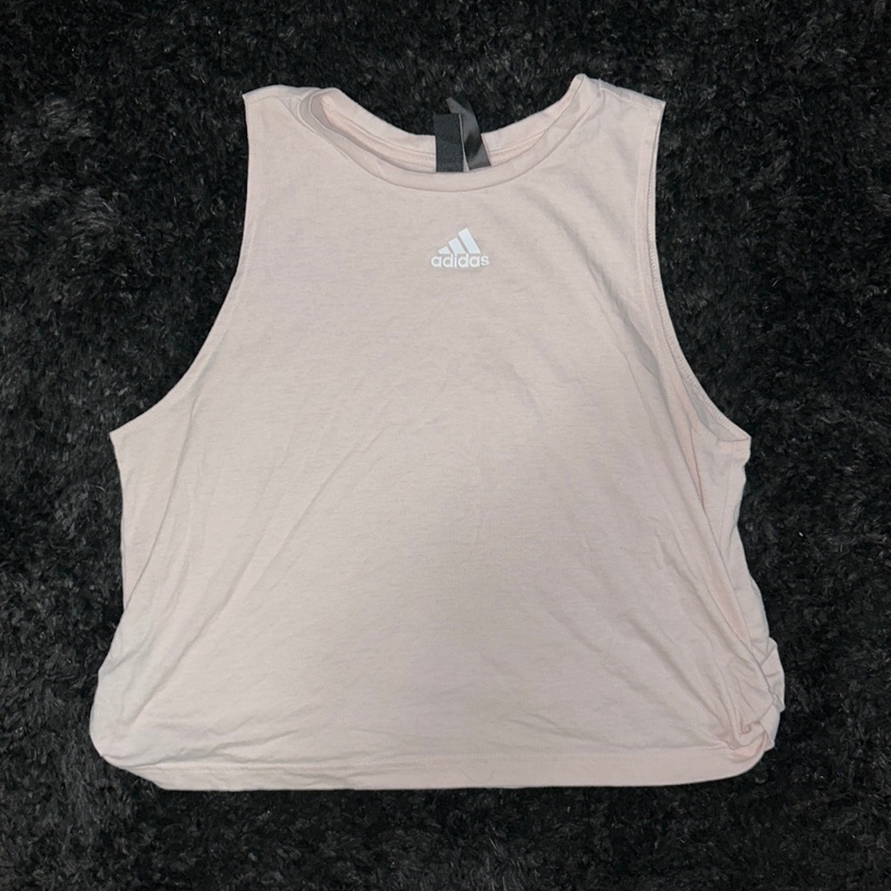 Adidas tank top
